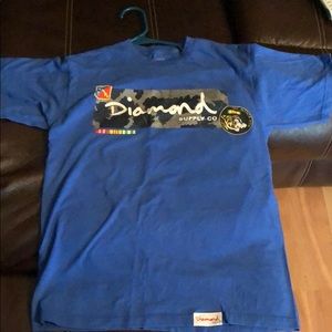 Diamond T-shirt